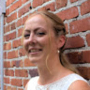 Meet your Posher, Kristen